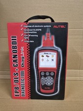 Autel diaglink ml15l for sale  MANCHESTER
