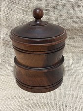 Antique treen wooden for sale  Orange