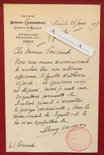 1905 henry moreau d'occasion  Rillieux-la-Pape