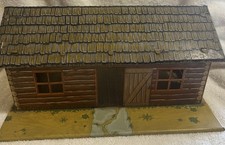 Vintage marx tin for sale  Mount Pleasant