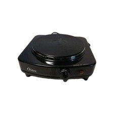 Oster electric single for sale  Kenbridge