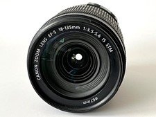 Canon lens 135mm gebraucht kaufen  Berlin