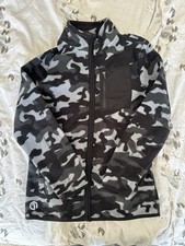 boy s fleece jacket for sale  BIGGLESWADE