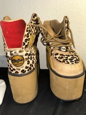 Buffalo london platform for sale  Florence