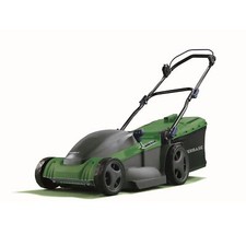 Electric corded lawnmower for sale  WATFORD