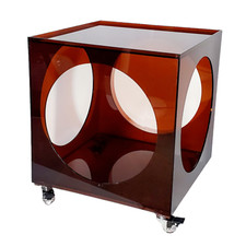 Acrylic transparent square for sale  Hilliard