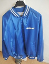 Blouson bomber ultras d'occasion  Marseille XI