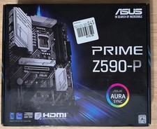Asus prime z590 for sale  Collinsville
