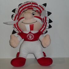 Doudou bonhomme biarritz d'occasion  France