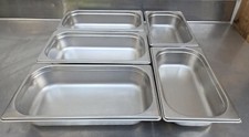 Edelstahlwanne behälter wanne gebraucht kaufen  Pappenheim