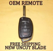 Oem hyundai santa for sale  USA