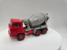 Wiking magirus betonmischer gebraucht kaufen  Pirmasens