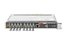 Switch Blade HTPC7 Dell Brocade M6505 24x SFP+ Portas Ativas + 8x 16Gb SFP+, usado comprar usado  Enviando para Brazil