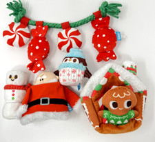 Bark dog christmas for sale  Modesto