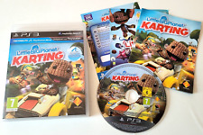 LittleBigPlanet Karting - PlayStation 3 PS3 - PAL - Complet comprar usado  Enviando para Brazil