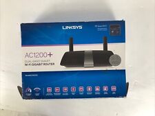 Linksys ea6350 ac1200 for sale  Dallas