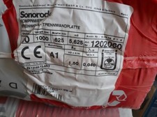 Dämmung rockwool steinwolle gebraucht kaufen  Leipzig