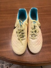 Nike magista giallo usato  Pescara