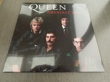 Queen greatest hits d'occasion  Expédié en Belgium