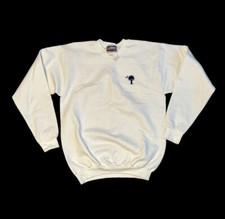 Moletom Vintage Carolina Palmetto Hanes Ultimate Algodão Tamanho Pequeno Branco comprar usado Moletom Vintage Carolina Palmetto Hanes Ultimate Algodão Tamanho Pequeno Branco comprar usado  Enviando para Brazil