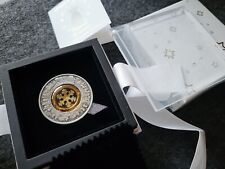 Silbermünze christmas wonderl gebraucht kaufen  Greven