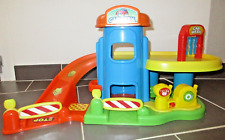 Garage automobile enfant d'occasion  Semblançay