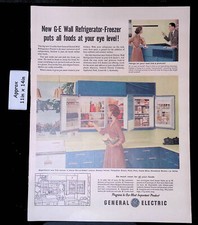 1956 general electric for sale  Stockton