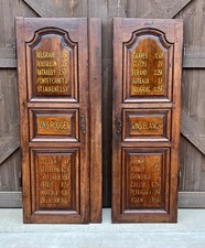 Antique french pair for sale  Tyler