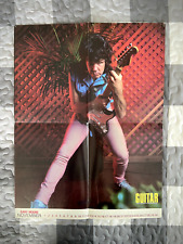 Gary moore poster for sale  Hollister