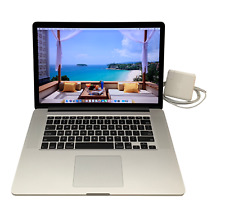 Excellent apple macbook for sale  Carpentersville