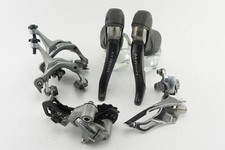 Shimano ultegra 6703 gebraucht kaufen  Deutschland