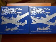 Ww2 aeronautica nazionale usato  Lodi