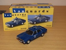 Bx312 corgi vanguards for sale  BRISTOL