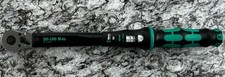 Wera zoll click gebraucht kaufen  Würzburg
