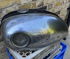 Bsa vintage motorcycle for sale  CHELMSFORD