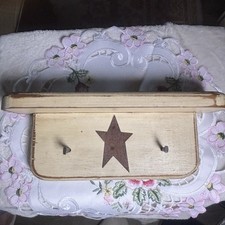 Primitive cottage white for sale  Littlestown