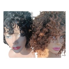 Outre mannequin head for sale  Kansas City