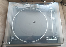 Dual cs505 turntable for sale  BROMSGROVE