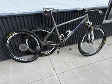 Twenty2 cycles custom for sale  Glenwood Springs