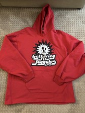 Icp gotj red for sale  Rhodes