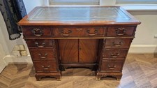 leather desk for sale leather desk for sale EDINBURGH