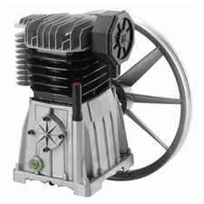 Gruppo pompante compressore usato  Fondi