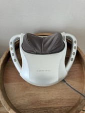 Champneys deep tissue for sale  CROOK