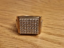 Mens rolex style for sale  RHYL