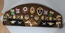 russian cap badge for sale russian cap badge for sale BICESTER