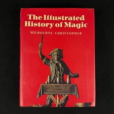 Milbourne christopher the gebraucht kaufen  Deutschland