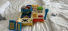Fisher price vintage for sale  MILTON KEYNES