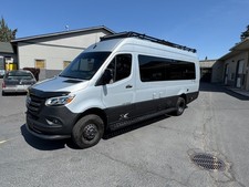 2022 airstream interstate for sale  Bend