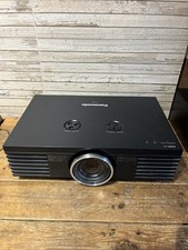Panasonic ae4000 lcd for sale  KETTERING