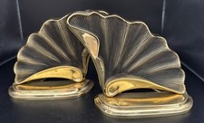 Vintage pair solid for sale  Dallas